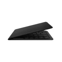 UNIQ FORIO FOLDABLE BLUETOOTH KEYBOARD - MIDNIGHT (BLACK)
